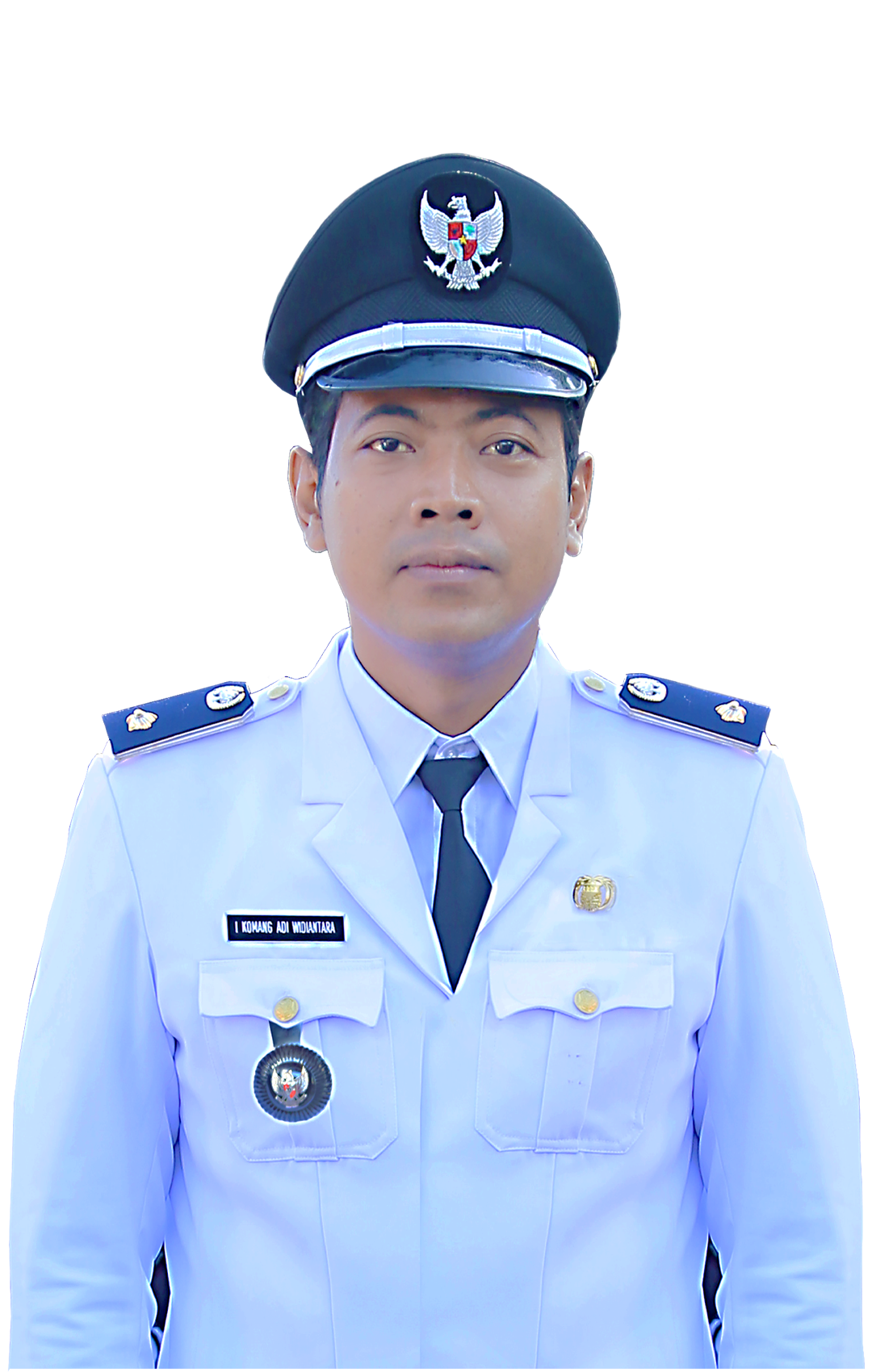 Perbekel Tegal Harum